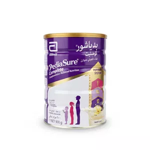 شیر خشک بدیاشور کومبلیت ۹۰۰ گرم وانیلی