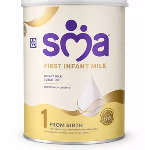 شیر خشک اس ام ای ۱، ۲ و ۳ – SMA Infant Formula Stages 1, 2, 3 SMA Infant Formula Stage 1, 2, 3