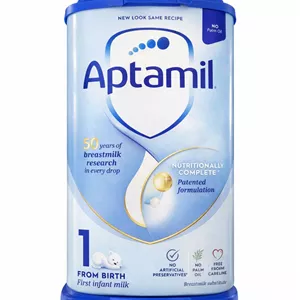 شیر خشک آپتامیل 1 2 و 3 aptamil