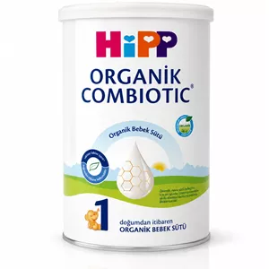 شیرخشک هیپ HiPP 1 وزن 350 گرمی