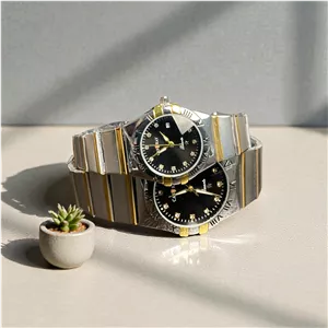 ساعت ست cassray اصلی