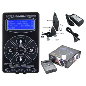 ترانس تاتو اچ پی 2 