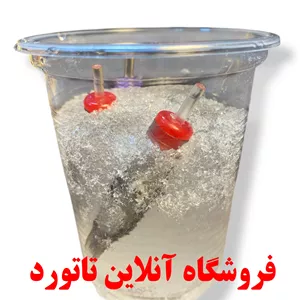 پودر سولودینگ دکتر تاتو 