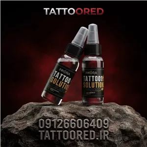 سولوشن تاتو اینکورا 