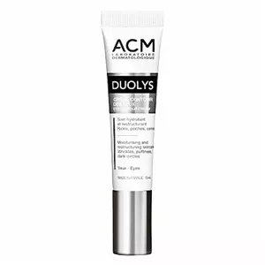 کرم دور چشم دوولیس ACM – مرطوب‌کننده و بازسازنده، مناسب رفع چروک، پف و حلقه سیاه دور چشم
