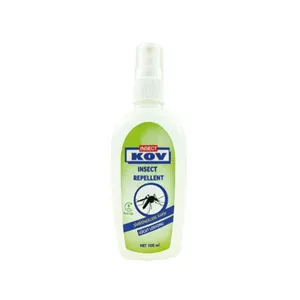 اسپری دور کننده حشرات KOV