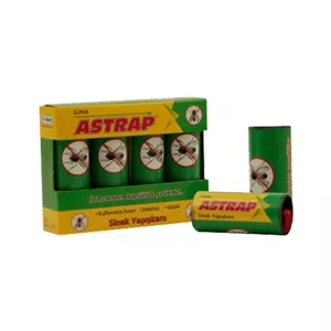 چسب مگس astrap