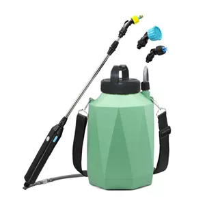 سمپاش 10 لیتری شارژی Powerwork
