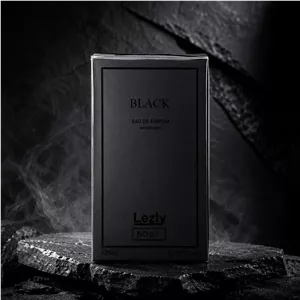 ادکلن لزلی بلک (Lezly Black) 25 میلی لیتر