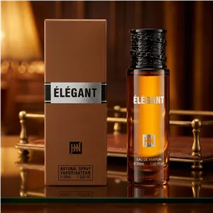 ادکلن JACKWINS ÉLÉGANT جکوینز الگانت 30 میلی لیتر