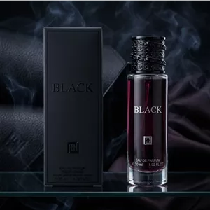 ادکلن «جکوینز بلک» (Jackwins BLACK) 30 میلی لیتر