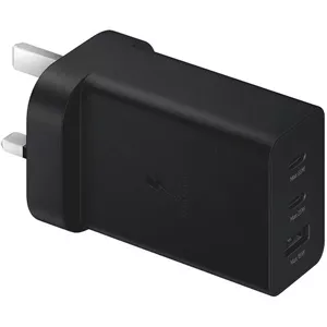 شارژر اصلی 65 وات سامسونگ مدل EP-T6530 اصلی ساخت ویتنام 100% اورجینالگارانتی تعویض
