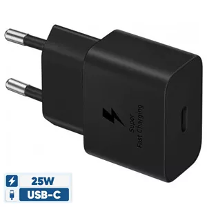 شارژر دیواری 25 وات سامسونگ مدل EP-T2510 اورجینال