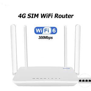 مودم سم کارتی  مدل CLM920-CF08