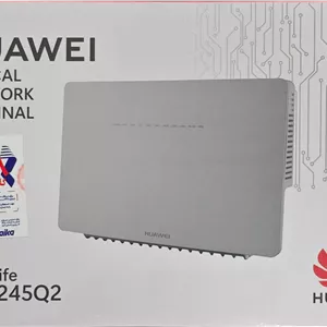 مودم فیبر نوری Huawei HG8245Q2 آکبند با گارانتی