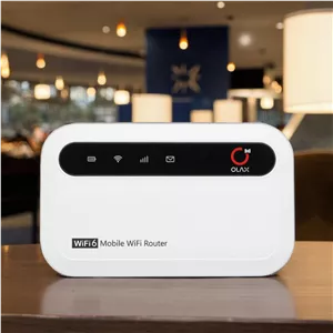 مودم همراه OLAX -MF985