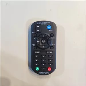 کنترل(ریموت) کنوود Kenwood