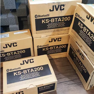 کیت بلوتوث JVC KS-BTA200 (آکبند)