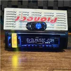 پخش(ضبط) JVC KD-R881BT