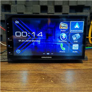 پخش GRUNDIG GX-3800