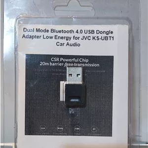 دانگل بلوتوث JVC KS-UBT1