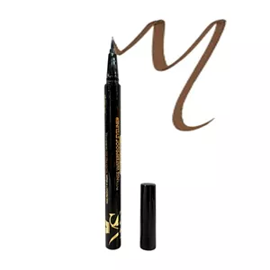 خط چشم قهوه ای ماژیکی میکاپ استایل 1.4 گرم