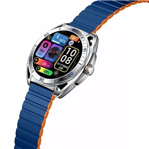 ساعت هوشمند شیائومی مدل GLORIMI M2 PRO