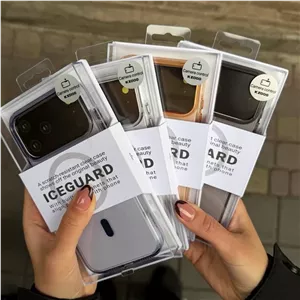 قاب kdoo iceguards