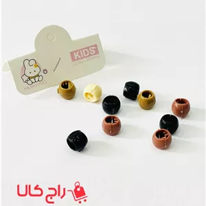 مهره مو رنگی وارداتی