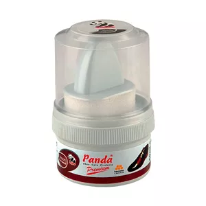 واکس کفش لیوانی پاندا ۶۰ میل