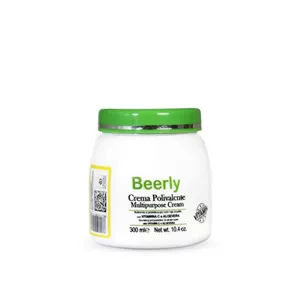 آبرسان آلوئه ورا و ویتامین سی Beerly