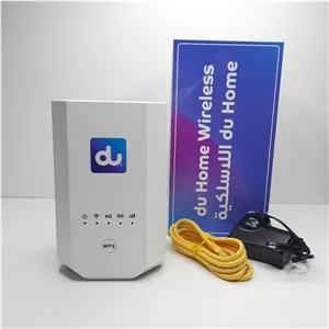 مودم روتر 5G خانگی، قابل حمل و گیمینگ ZLT X28