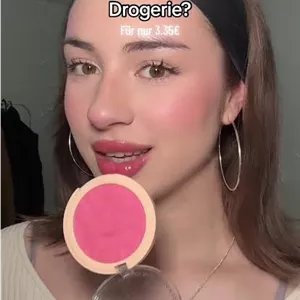 رژگونه پینک لیدی رولوشن