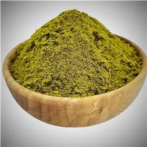 ادویه قورمه سبزی