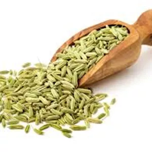 زیره سبز