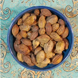 هلیله زرد