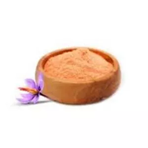 پودر زعفران