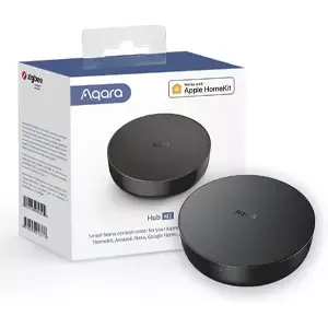 هاب هوشمند خانگی Aqara  مدل M2