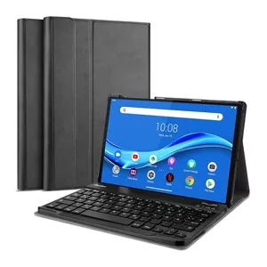 کیبورد بی‌سیم بلوتوثی HD3030 لنوو K10 - M10 plus