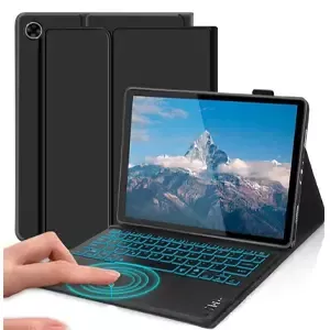 کیبورد بی‌سیم بلوتوثی لنوو  M10 HDنسل 2