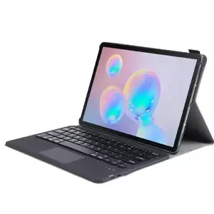 کیبورد بی‌سیم سامسونگ گلکسی S6 Lite مدل SM-P610/SM-P615