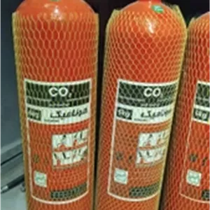 خاموش کننده 6 کیلویی CO2 هونامیک