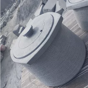 دیزی سنگی 17نفره 