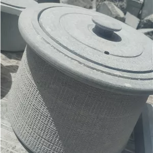 دیزی سنگی 20نفره صادراتی 