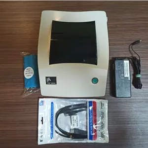 لیبل پرینتر زبرا ZEBRA TLP2844 استوک