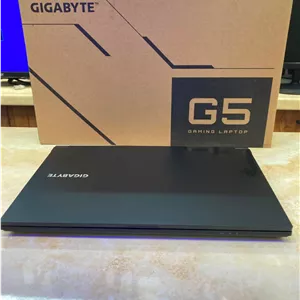 لپ‌تاپ [اوپن باکس] GIGABYTE G5 MF5 | مدل 2024