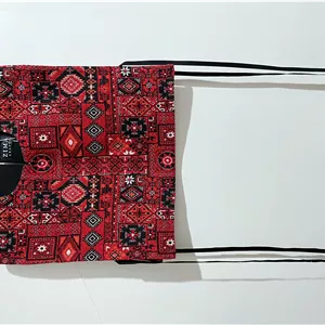 وست زنانه طرح سوزندوزی مدل آناهیتا