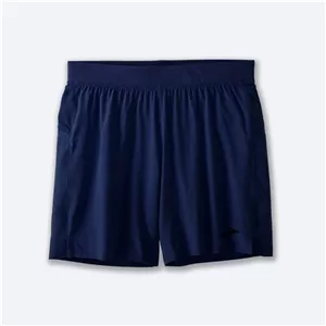 شورت ورزشی مردانه بروکس مدل Brooks Men's Sherpa 7\
