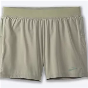 شورت ورزشی مردانه بروکس مدل Brooks Men's Sherpa 5\