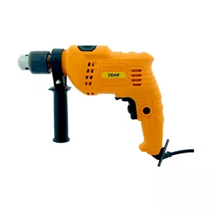 دریل چکشی 13 میلی متری  220 ولت زیدار مدل 6556